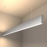 Elektrostandard св-к св/д подвес. линейный двусторонний (LSG-01-2-8*128-35-4200-MS) a041493