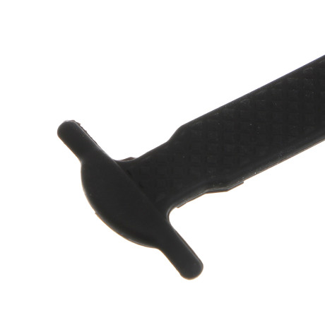 Шнурки для обуви тм STREETWISE, силиконовые, 16шт