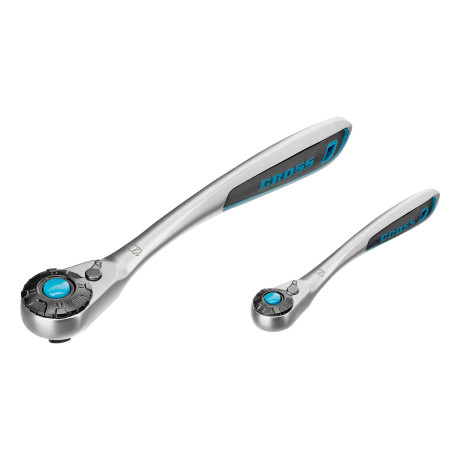 Набор инструментов, 1/4", 1/2", CrV, 120 зубьев, 109 предметов Gross