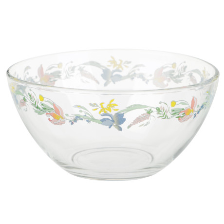 ОСЗ Ботаника Салатник 16см, стекло