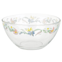 ОСЗ Ботаника Салатник 16см, стекло