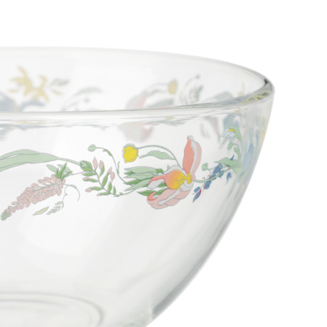 ОСЗ Ботаника Салатник 16см, стекло