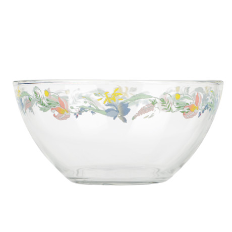 ОСЗ Ботаника Салатник 16см, стекло