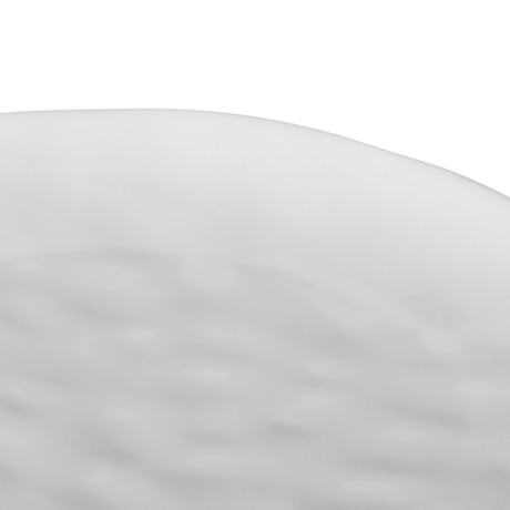 Ivlev Chef Вейв Тарелка десертная, 22х22х2см, фарфор