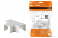 TDM Угол Т-образный КМТ 100х60 (2 шт./комп.) (5!) SQ0411-0128