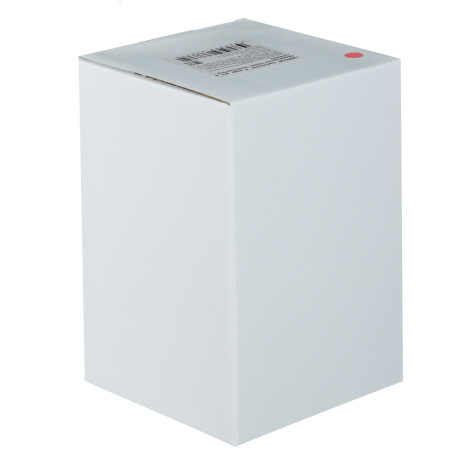 LADECOR Светильник в виде орхидей в керамическом горшке, 12,2x12,2x19см, 1хCR2032, 2 цвета