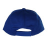 GALANTE Кепка детская, р.52, 30% хлопок, 70% полиэстер, синий, ВЛ25-02, #3