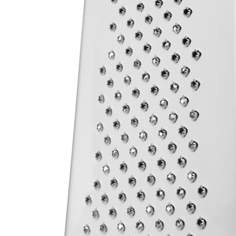 SATOSHI Ривьера Терка 4-х сторонняя 20см, нерж.сталь