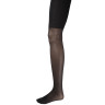 Колготки Glamour Classic 40 nero 5-XL