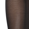 Колготки Glamour Classic 40 nero 5-XL