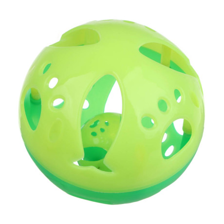 VETTA Игрушка для домашних животных, пластмасса, 9,5 см