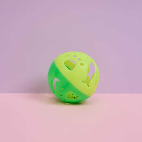 VETTA Игрушка для домашних животных, пластмасса, 9,5 см