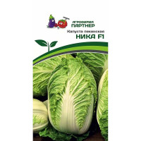 Капуста пекинская Ника Партнер Ц