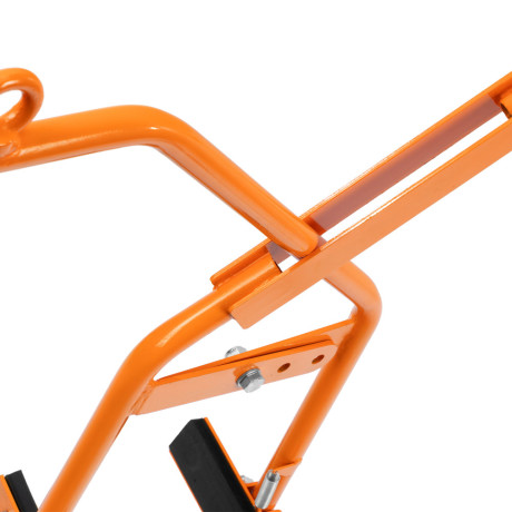 Захват бордюрного камня ручной до 300 мм, 100 кг Сибртех