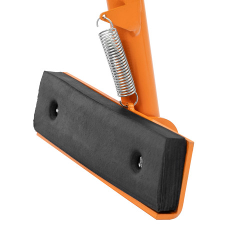 Захват бордюрного камня ручной до 300 мм, 100 кг Сибртех