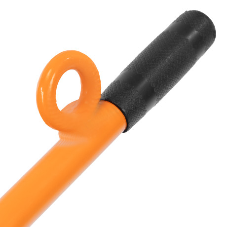 Захват бордюрного камня ручной до 300 мм, 100 кг Сибртех