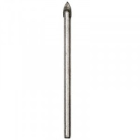 Сверло по стеклу и кафелю 4 мм Kranz (цена за шт) KR-12-6802