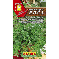 Анис Блюз овощной  Аэлита Ц