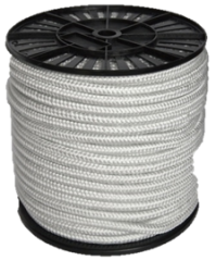 Фал комбин-ный ПА+ПЭ 16-прядный катушка 200м