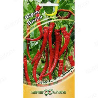 Перец Питон Гавриш Ц