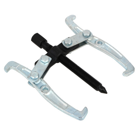 ЕРМАК Съемник 2-х лапный шарнирный 6", 150 мм