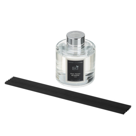 NEW GALAXY Диффузор LEGEND COLLECTION, 100 мл., Pink Peony Blossom