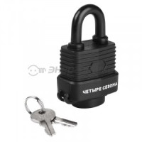 Замок навесной ВЗ-30 ЧЕТЫРЕ СЕЗОНА, 79-0113