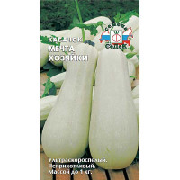 Кабачок Мечта хозяйки Седек Ц