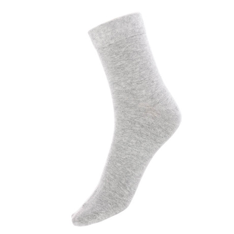 Носки мужские тм TURKAN, 90% хлопок, 5% полиамид, 5% лайкра, р.41-47, цвета в ас-те, #YD9128