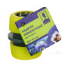INBLOOM Муфта ремонтная для шланга d1/2", пластик