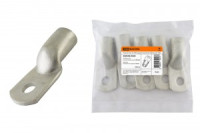 TDM Наконечник JG-400 медный луженый кабельный (5!) SQ0509-0028