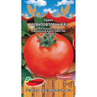 Семена Томат Бесфитофторный F1 Премиум Сидс