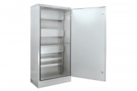 Каркас ВРУ-1 (2000х800х450) IP54 с боковыми панелями TDM SQ0905-5405