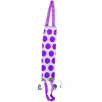 Мочалка "КРУГИ" 14*40см арт.049 х50