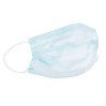 Маска медицинская, трехслойная, набор 5шт