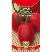 Семена Томат Новичок Плазма