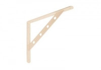 Кронштейн  Домарт250*200) белый антик10)