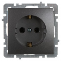 Nilson TOURAN мех. роз. СУ 1 мест. антрацит (земля) 24160417