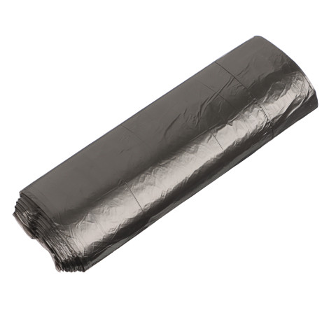 VETTA Мешки для мусора 30 л., 20 шт., эконом, рулон