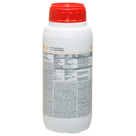 Ракурс ПРОФИ 0,48 л от болезней хвойных Август х6