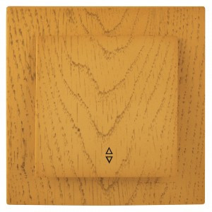 Nilson TOURAN  выкл. СУ 3 кл. дуб новый 24251066