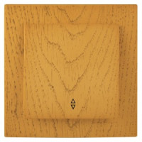 Nilson TOURAN  выкл. СУ 3 кл. дуб новый 24251066