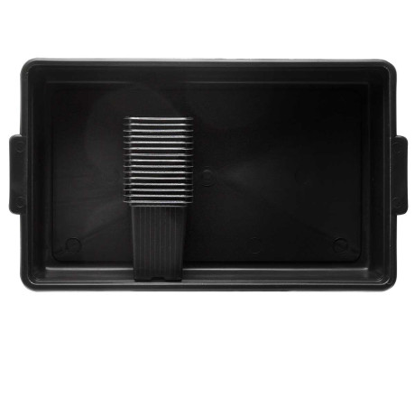 Ящик рассадница поддон + 15 стаканов х30