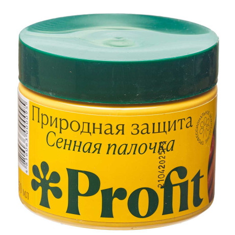 Природная защита (сенная палочка) 0,25л.Profit х60