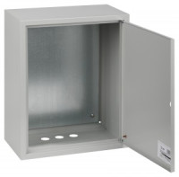 ЭРА SIMPLE щит (корпус) метал. ЩМП-2-0 (500x400x220) IP31