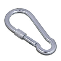 ЕРМАК Карабин винтовой 11x120мм