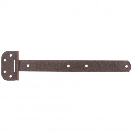 Петля-стрела ПС-500, антик медь, (Металлист)