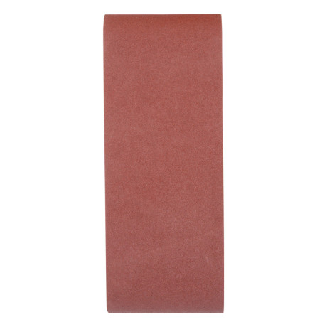 Лента абразивная бесконечная, P 100, 100 х 610 мм, 10 шт Matrix