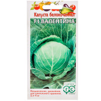 Капуста Валентина Гавриш Ц