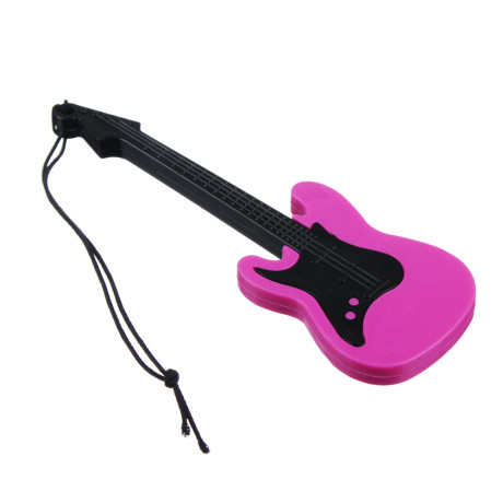 NEW GALAXY Ароматизатор "Рок-н-ролл",11 гр., бабл гам, свежесть океана, новая машина, летний бриз